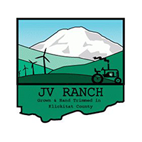 Glue #3 Full Spectrum RSO by Jv Ranch